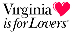 Virginia is For Lovers Logo